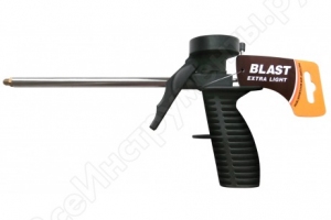 Пистолет для монтажной пены Fomeron Basic 590124