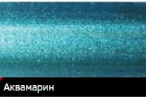 Эмаль декоративная акриловая ВГТ ВД-АК-1179 Металлик аквамарин (0,23 кг)