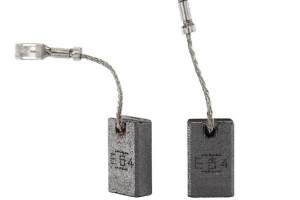 Щетки угольные RD (2 шт.) для Bosch (1607014176) 5х10х16,5мм AUTOSTOP 404-318