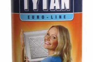 Клей полимерный Tytan Euro-line Евродекор (0,250 л)/25
