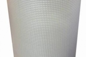 Сетка стеклотканевая штукатурная SD-GLASS 5*5 (65 гр\м) 1м*50м (9шт/уп)