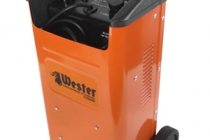 Пуско-зарядное устройство Wester CHS 240 1200-8000Вт