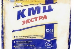 Клей обойный Defy КМЦ-Экстра (15 кг)