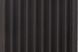 Ондулин Смарт коричневый 1950х950х3мм ( палл.300шт.)