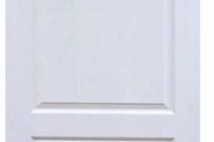 Дверное полотно грунтованное под окраску (900)