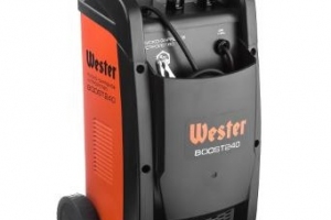 Пуско-зарядное устройство Wester boost 240 1200-8000Вт