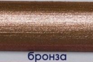 Эмаль декоративная акриловая ВГТ ВД-АК-1179 Металлик бронза (0,23 кг)