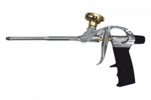 БИБЕР 60112 Пистолет для монтажной пены Профи (20)