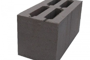 Блок стеновой пустотелый цем. 188*190*390 мм (60)