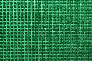Щетинистое покрытие Центробалт 168, зеленый металлик, 0,9 м (15 п.м)